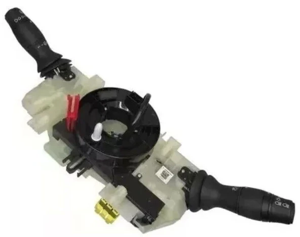 İKAZ KOL BAĞLANTI PARÇASI(FAR SİLECEK AIRBAG SARGISI) R.MASTER III 2.3 DCI M9T 2010 20 ürün görseli 1