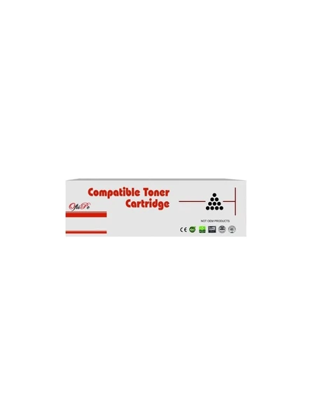 Ofispc Hp 150X Siyah Çipli Muadil Toner W1500X ürün görseli 1