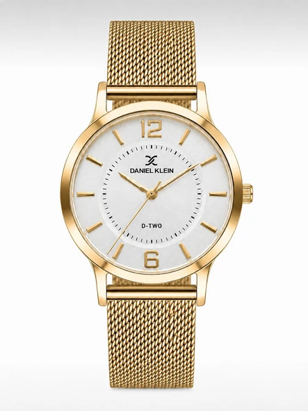 DANIEL KLEIN DK-K2027-02 YENİ SEZON KADIN KOL SAAT ürün görseli 1
