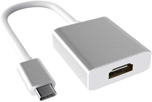Codegen Cdg-Cnv33 Type C Usb 3.1 To Hdmi Çevirici Adaptör ürün görseli 1