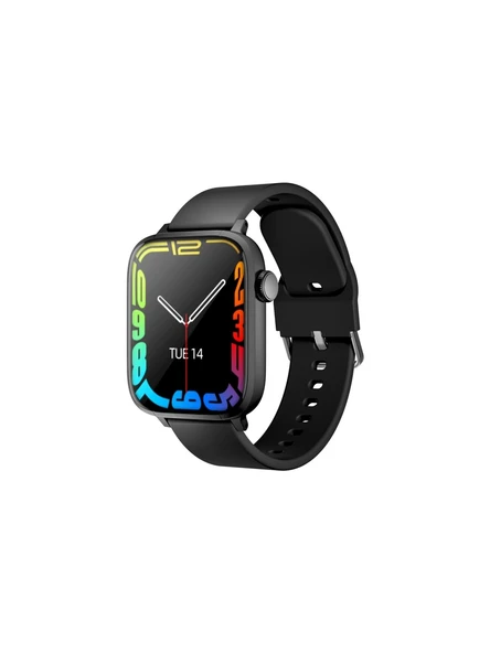 Sword Sws5Gt(S) Akıllı Saat Smart Bracelet Black ürün görseli 1