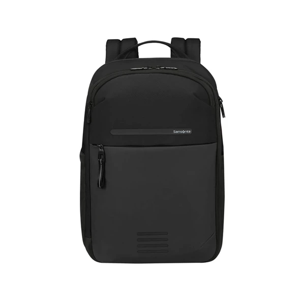 Samsonite Ks6-09-007 13.3 Moderny Seyahat Notebook Sırt Çantası Siyah ürün görseli 1