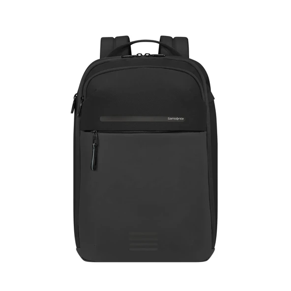 Samsonite Ks6-09-003 15.6 Moderny Notebook Sırt Çantası Siyah ürün görseli 1