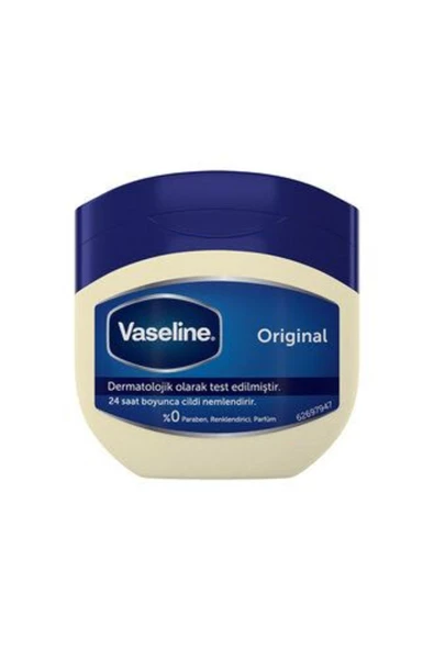 3 Adet Original Nemlendirici Jel 100Ml ürün görseli 1