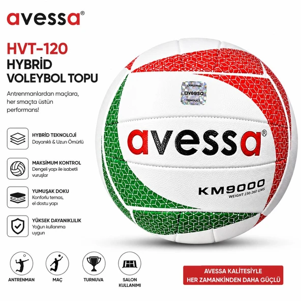 Avessa Hvt-120 Hybrid Voleybol Topu ürün görseli 1
