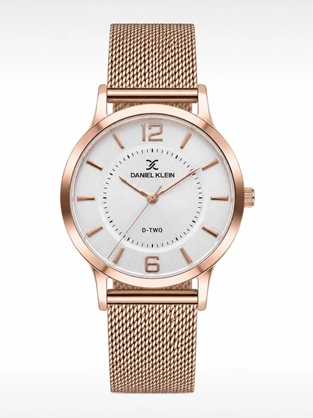 DANIEL KLEIN DK-K2027-04 YENİ SEZON KADIN KOL SAAT ürün görseli 1