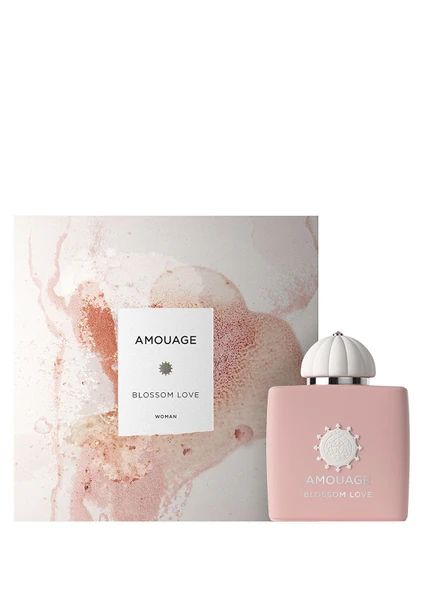 Amouage Blossom Love EDP 100 ml Kadın Parfüm ürün görseli 1