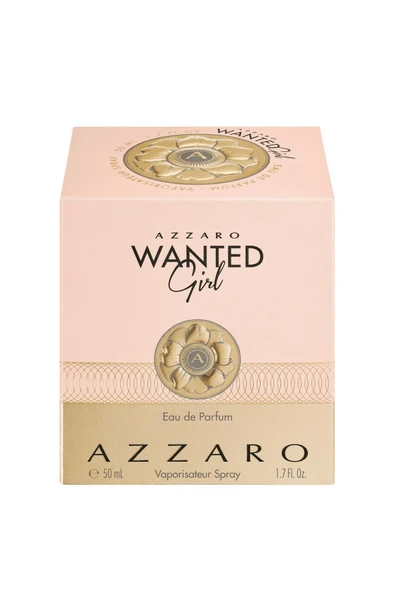 Azzaro Wanted Girl EDP 50 ml Kadın Parfüm ürün görseli 1