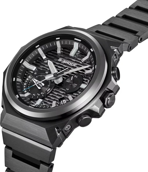 Casio GST-B1000BD-1ADR Erkek Kol Saati - Resim 2