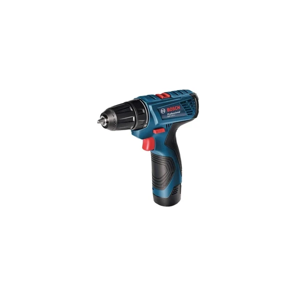 Akülü Vidalama GSR 120-LI - Resim 9