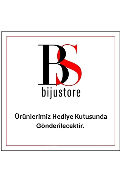 Makrome Örme Doğal Taş Çakra Kadın Bileklik - Resim 2