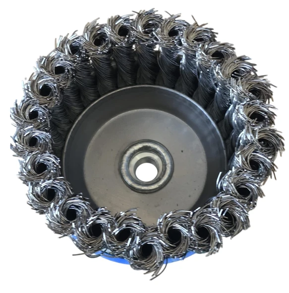 CTM 80 MM PRO BURGULU ÇANAK FIRÇA 20 ADET ürün görseli 1