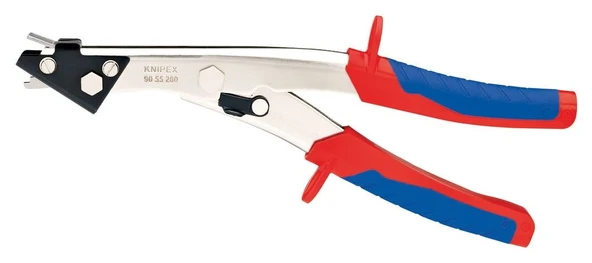 Knipex Sac Kesici 280 mm ürün görseli 1