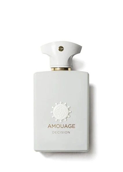 Amouage Decision EDP 100 ml Erkek Parfüm ürün görseli 1