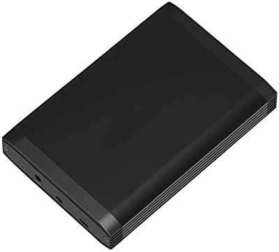 Codegen Codmax 3,5" Usb 3.0 Hdd Kutusu Cdg-Hdc-35Ba - Resim 4