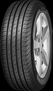 215/60R17 96H INTENSA HP2 SAVA ürün görseli 1