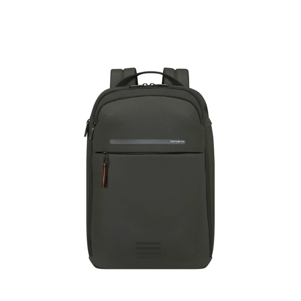 Samsonite Ks6-04-003 15.6 Moderny Seyahat Notebook Sırt Çantası Yeşil ürün görseli 1