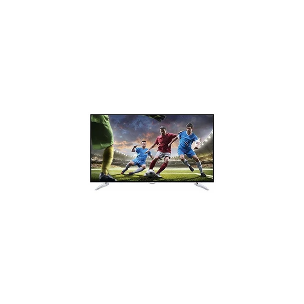 Telefunken 50TU7550UA 4K Ultra HD Smart Led Tv ürün görseli 1