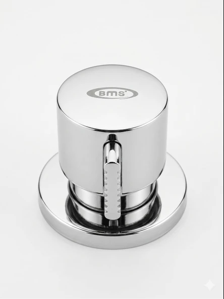 BETA ANKASTRE STOP VALF (20 MM) ürün görseli 1