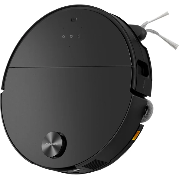 Saros 10 Akıllı Robot Süpürge - Resim 4