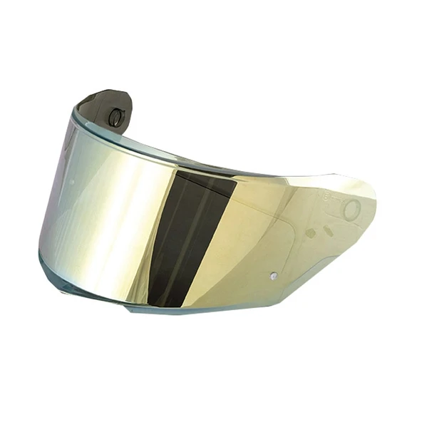 GIVI 50.X KASK CAMI SPECTRA SARI (Z1849GR) ürün görseli 1