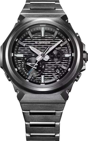 Casio GST-B1000BD-1ADR Erkek Kol Saati - Resim 3