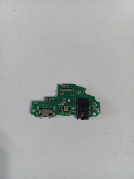 ASLANTİC HUAWEİ P SMART ŞARJ MİKROFON BORDU ürün görseli 1