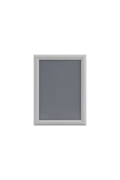 5 Adet - Alüminyum Açılır Kapanır Çerçeve Gönye Köşe - A4 - 21x30 cm - 25mm ürün görseli 1