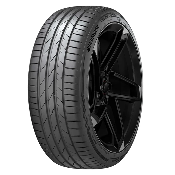 255/35ZR18(Y) 94Y XL VENTUS EVO K137 HANKOOK ürün görseli 1