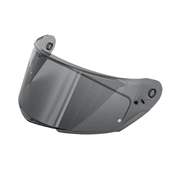 GIVI 50.X KASK CAMI SİYAH (Z1849FR) ürün görseli 1