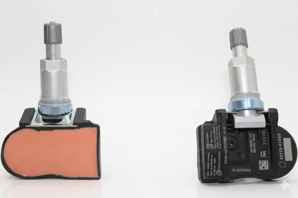 HYUNDAİ & KİA MARKA ARAÇLARLA UYUMLU LASTİK BASINÇ SENSÖRÜ OEM: 52933 - F200 / 52933 - D4100 ürün görseli 1