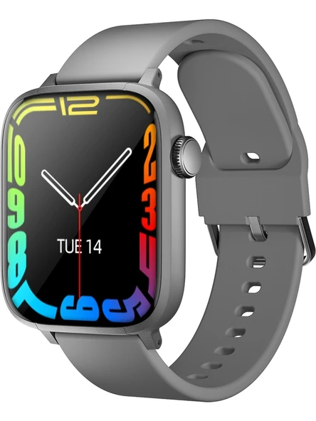 Sword Sws5Gt(S) Akıllı Saat Smart Bracelet Silver ürün görseli 1