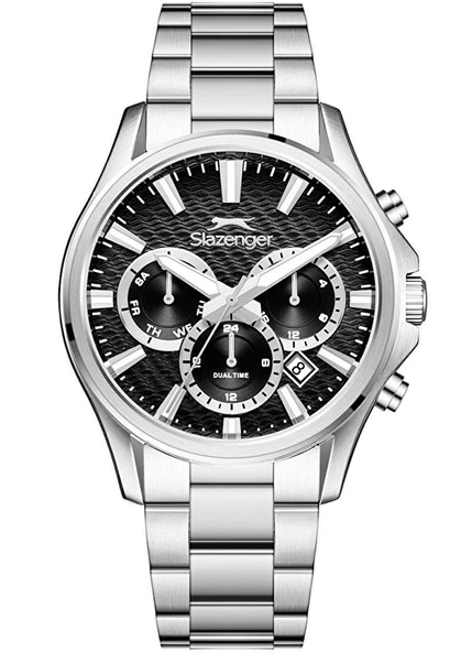 Slazenger SL.09.2601.2.350 Erkek Kol Saati ürün görseli 1