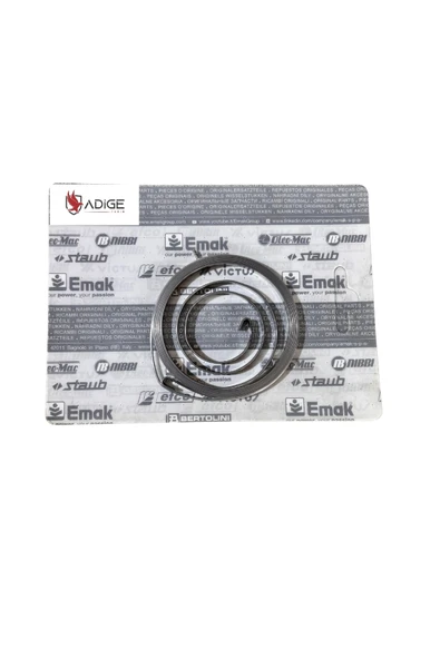 Oleomac BP 453 Ergo İç Zeberek Yayı Orijinal ürün görseli 1