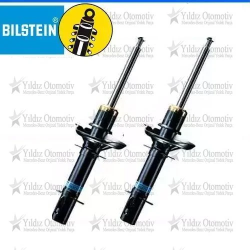 AMORTİSÖR ÖN W639 ürün görseli 1