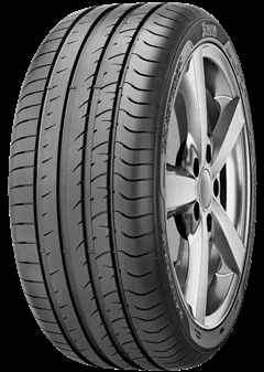 235/45R17 97Y INTENSA UHP 2 XL FP SAVA ürün görseli 1