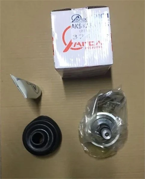 AKS KAFASI VECTRA B 1.6 ürün görseli 1