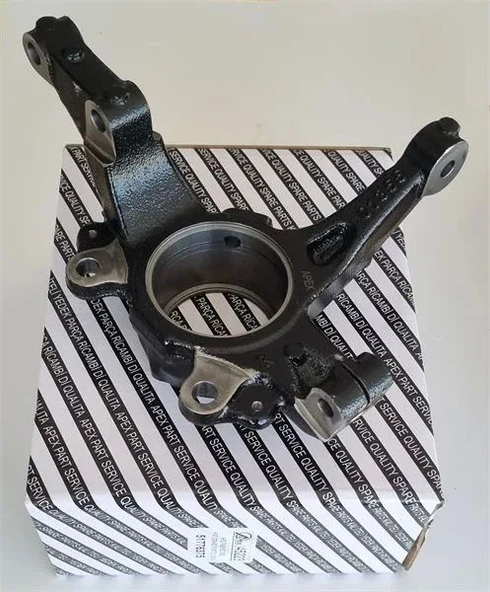 AKS TAŞIYICI FIAT GRANDE PUNTO ÖN SOL ürün görseli 1