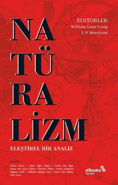 Natüralizm: Eleştirel Bir Analiz ürün görseli 1