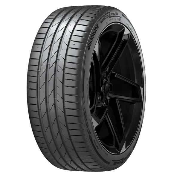 265/35ZR22 102Y XL VENTUS EVO SUV K137A HANKOOK ürün görseli 1