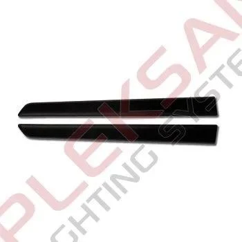 KAPI BANDI ÖN SOL BB1 07 -->08 CLİO HATCHBACK ürün görseli 1