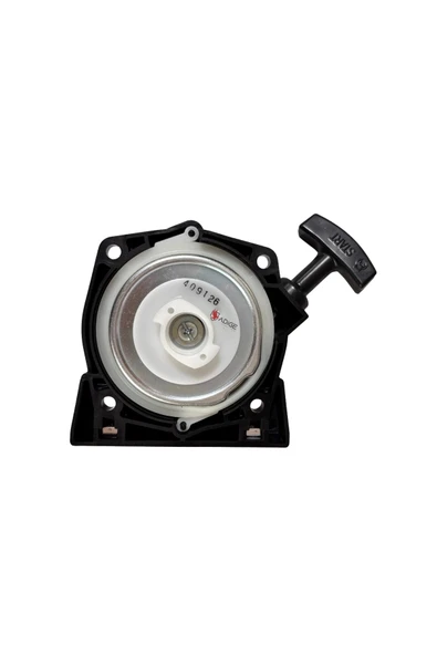 Kawasaki TJ 53 E Mikawa Orijinal Starter Kolay Çalıştırma ürün görseli 1
