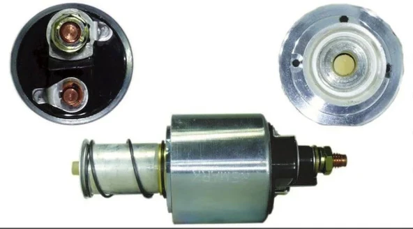 SV080 OTOM V ALEO D6G DOBLO COMBO 1.3 ürün görseli 1