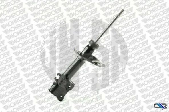 AMORTİSÖR ÖN ALMERA TINO 00>06 REFLEX ürün görseli 1