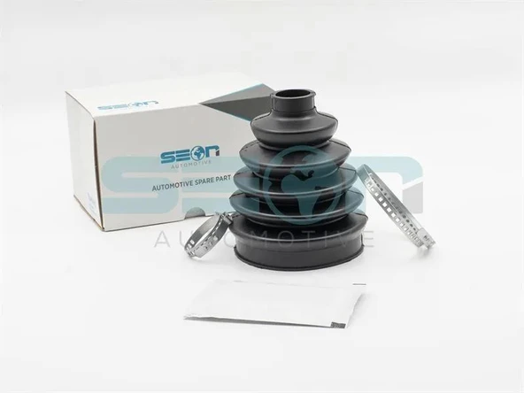 AKS KÖRÜĞÜ DIŞ VW T6 140HP ÜZERİ -AUDI A6 2019 SON RASI Q5 17- Q8 19 SONRASI GKN 306707 ürün görseli 1