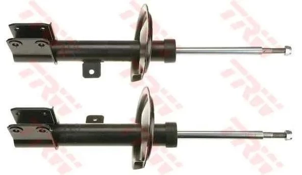 AMORTİSÖR ÖN SAĞ PEUGEOT 307/307 SW ürün görseli 1