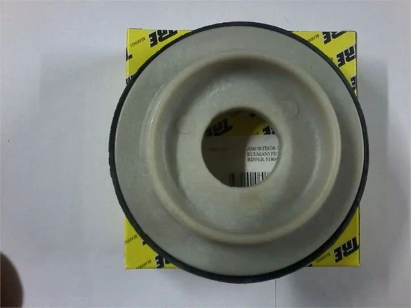 AMORTİSÖR RULMANI ÜST FIORINO BIPPER 51804748-47 ürün görseli 1