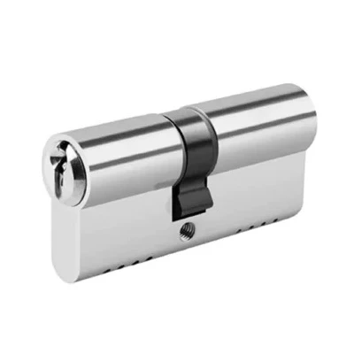 Std Zamak Cerman Barel 68mm Saten ürün görseli 1