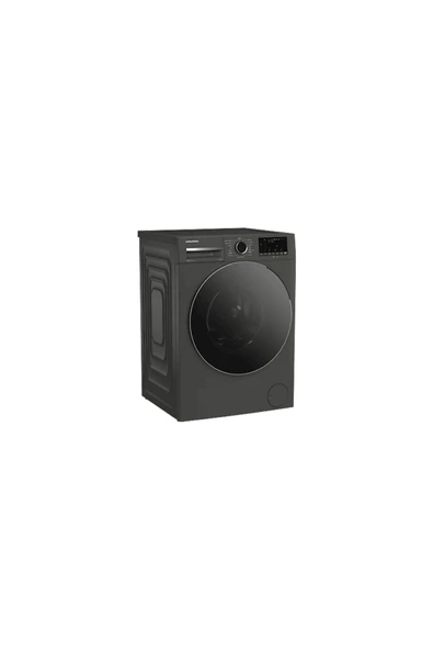 Grundig GPWM 102644 MG 10 kg 1200 Devir Çamaşır Makinesi ürün görseli 1