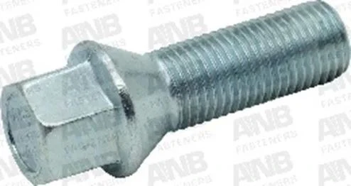 BİJON ÇELİK JANT UZUN AA.17 M14X1.50X50 UNİVERSAL GALVANİZ M14X1.50 818460 ESKİ KOD BV008-K03 ESKİ NO 145050 ürün görseli 1